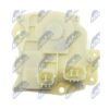 Serratura Porta Anteriore Destra Honda Accord 1998-2002 4D / Civic 2001-2005 / 3D / 4D – foto 2