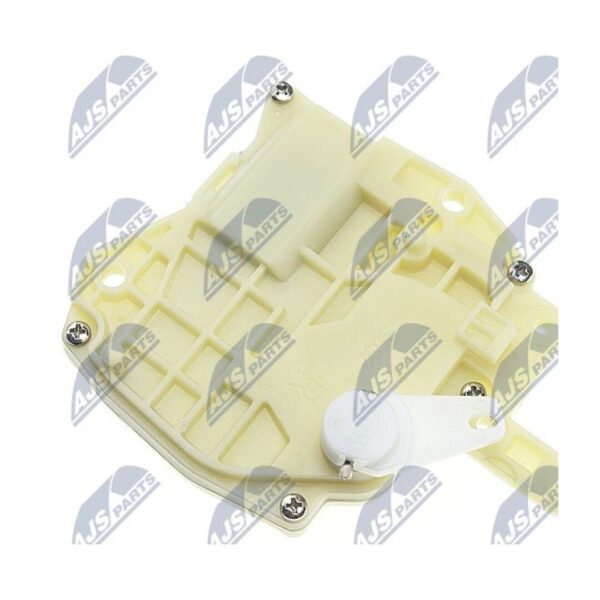 Serratura Porta Anteriore Destra Honda Accord 1998-2002 4D / Civic 2001-2005 / 3D / 4D – foto 3