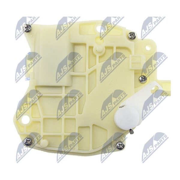 Serratura Porta Anteriore Destra Honda Accord 1998-2002 4D / Civic 2001-2005 / 3D / 4D – foto 4