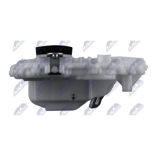 Serratura Porta Anteriore Destra Honda Civic 2006+ – foto 5