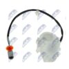 Serratura Porta Anteriore Destra Honda Cr-V 1995-2001, originale 16SKV462, 610074A2