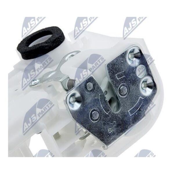 Serratura Porta Anteriore Destra Honda Cr-V III 2006-2012 5+2 Pin – foto 2