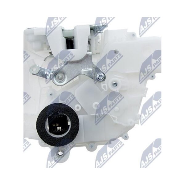 Serratura Porta Anteriore Destra Honda Cr-V III 2006-2012 5+2 Pin – foto 4