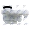 Serratura Porta Anteriore Destra Honda Cr-V III 2006-2012 5+2 Pin – foto 5