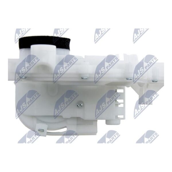 Serratura Porta Anteriore Destra Honda Cr-V III 2006-2012 5+2 Pin – foto 5