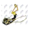 Serratura Porta Anteriore Destra Hyundai Accent 2000-2005, originale A52-85-0063, 81320-25030