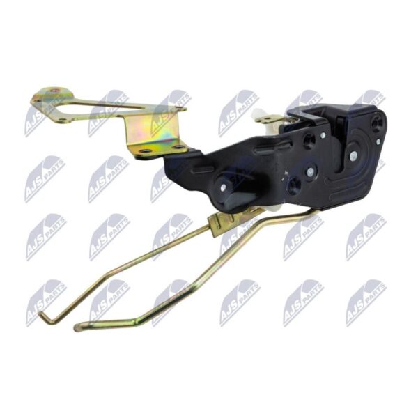 Serratura Porta Anteriore Destra Hyundai Accent 2000-2005 – foto 2