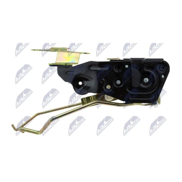 Serratura Porta Anteriore Destra Hyundai Accent 2000-2005 – foto 3