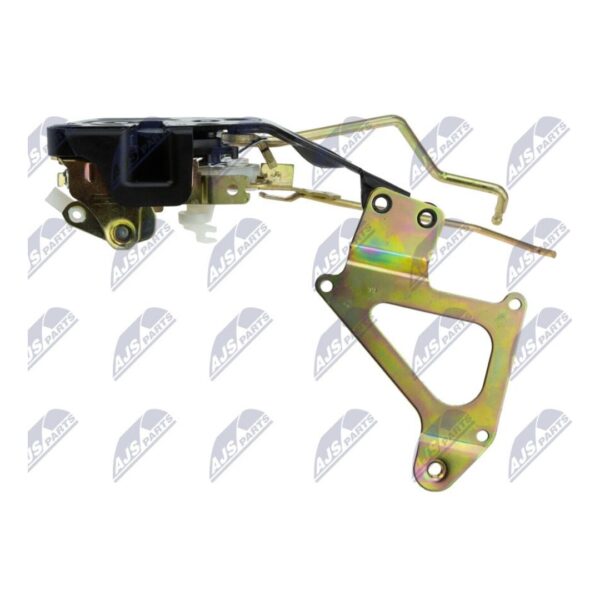 Serratura Porta Anteriore Destra Hyundai Accent 2000-2005 – foto 4
