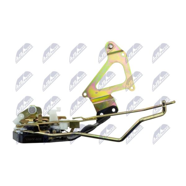 Serratura Porta Anteriore Destra Hyundai Accent 2000-2005 – foto 5