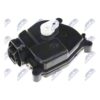 Türschloss Vorne Rechts Hyundai Accent 2006+ / KIA RIO 2006+, Originalnummer 3100481, 95736-1G020