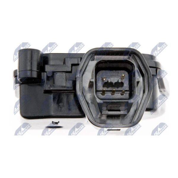 Türschloss Vorne Rechts Hyundai Accent 2006+ / KIA RIO 2006+ – Bild 5