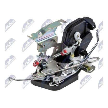 Serratura Porta Anteriore Destra Hyundai Coupe II GK 2001+, originale 81325-2C000