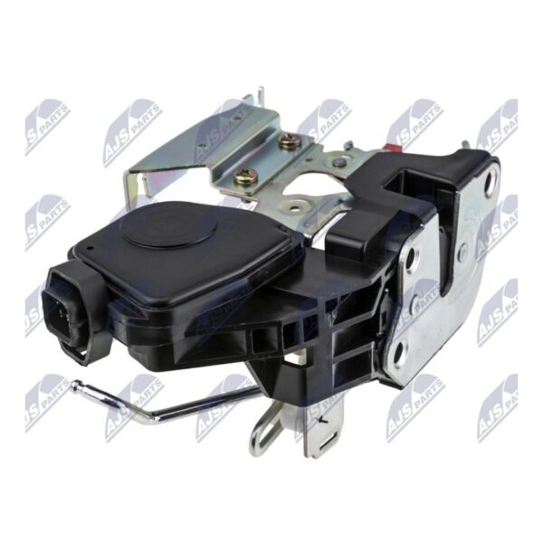 Serratura Porta Anteriore Destra Hyundai Coupe II GK 2001+ – foto 2