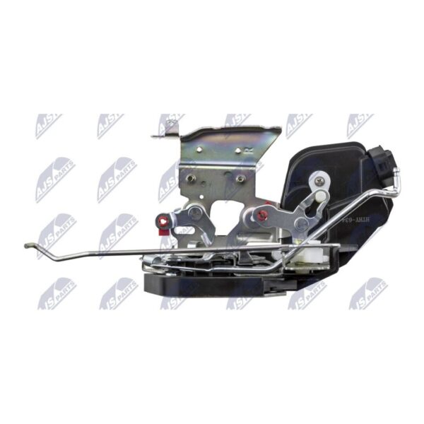 Serratura Porta Anteriore Destra Hyundai Coupe II GK 2001+ – foto 3