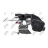 Serratura Porta Anteriore Destra Hyundai Coupe II GK 2001+ – foto 4