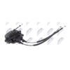 Serratura Porta Anteriore Destra Hyundai Elantra 2007+, originale 813202H030, 813202H040