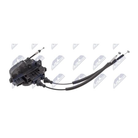 Schloss Tür Vorne Rechts Hyundai Elantra 2007+, Originalnummer 813202H030, 813202H040