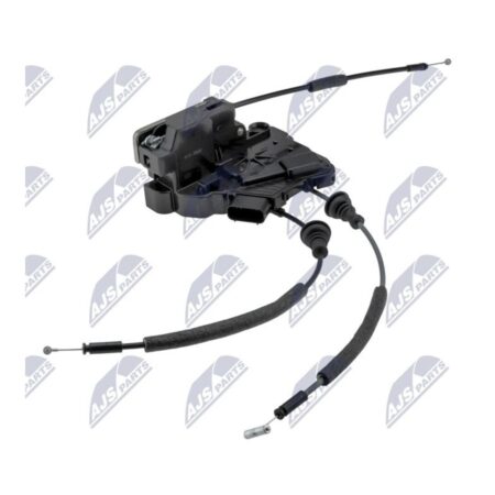 Serratura Porta Anteriore Destra Hyundai Elantra 2011+, originale 81320-3X040