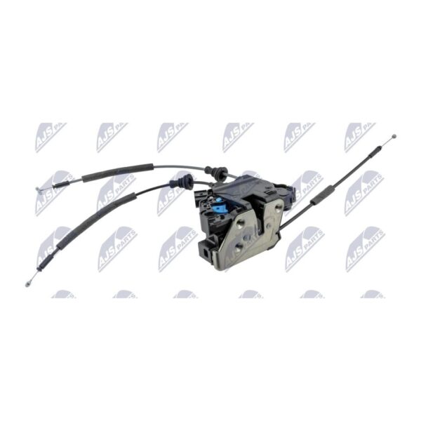 Serratura Porta Anteriore Destra Hyundai Elantra 2011+ – foto 2