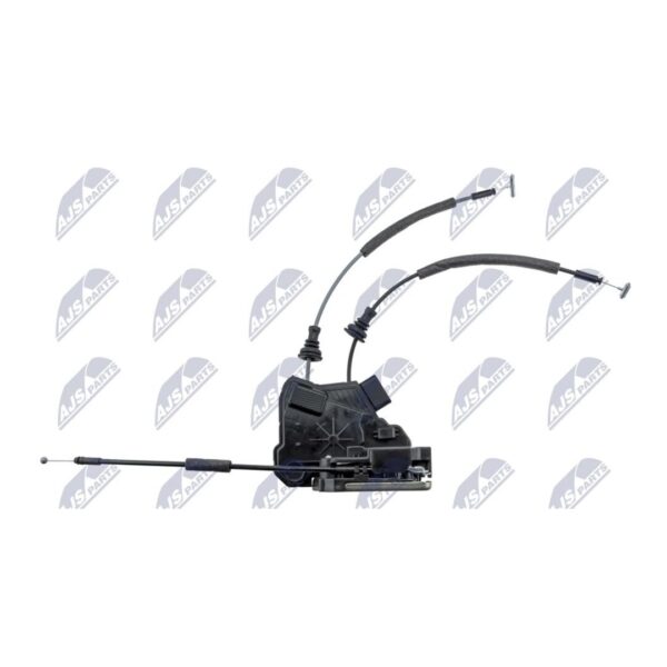 Serratura Porta Anteriore Destra Hyundai Elantra 2011+ – foto 3