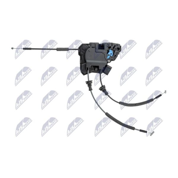 Serratura Porta Anteriore Destra Hyundai Elantra 2011+ – foto 4