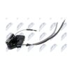Serratura Porta Anteriore Destra Hyundai Elantra 2015+, originale 81320-F2010