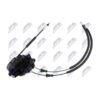 Serratura Porta Anteriore Destra Hyundai Genesis Coupe 2008+, originale 81325-2M000