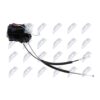 Serratura Porta Anteriore Destra Hyundai I20 2010+, originale 81320-1J030