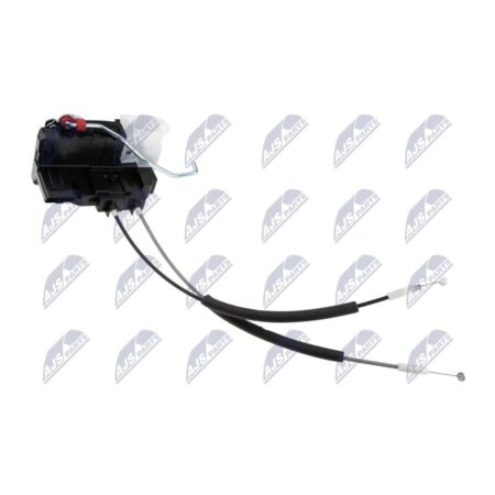 Serratura Porta Anteriore Destra Hyundai I20 2010+, originale 81320-1J030