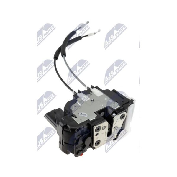 Serratura Porta Anteriore Destra Hyundai I20 2010+ – foto 2