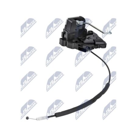 Serratura Porta Anteriore Destra Hyundai I20 2014+, originale 81320-C8040