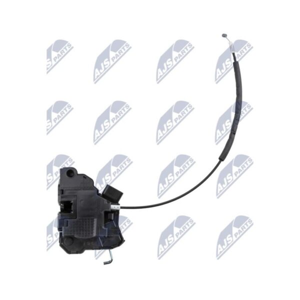 Serratura Porta Anteriore Destra Hyundai I20 2014+ – foto 4