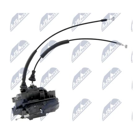 Serratura Porta Anteriore Destra Hyundai I30 2007+, originale 60SKV042, 81320-2L020