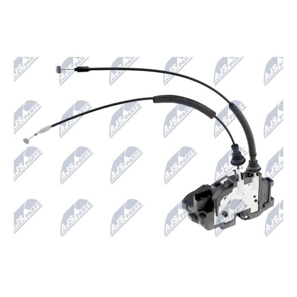 Serratura Porta Anteriore Destra Hyundai I30 2007+ – foto 2