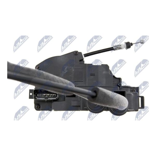 Serratura Porta Anteriore Destra Hyundai I30 2007+ – foto 4