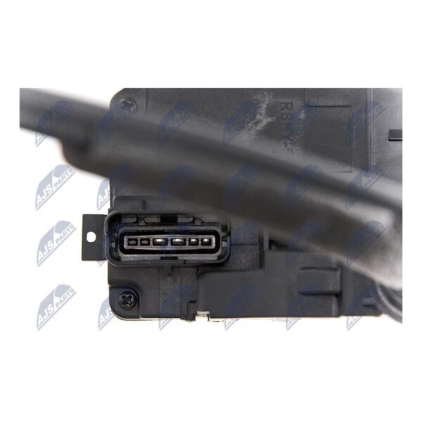 Serratura Porta Anteriore Destra Hyundai I30 2007+ – foto 5