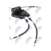 Serratura Porta Anteriore Destra Hyundai I30 2014+, originale 81320-A5010