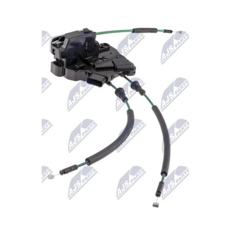 Serratura Porta Anteriore Destra Hyundai I30 2014+, originale 81320-A5010