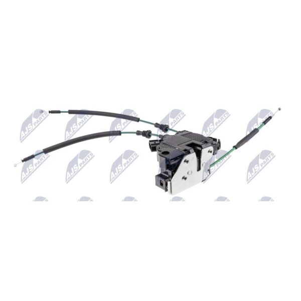 Serratura Porta Anteriore Destra Hyundai I30 2014+ – foto 2