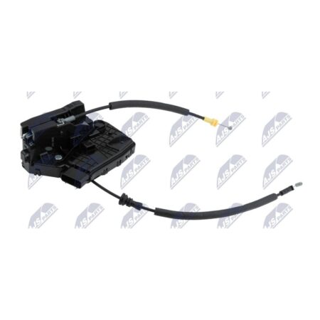 Serratura Porta Anteriore Destra Hyundai I30 2016+, originale 81320-G3050