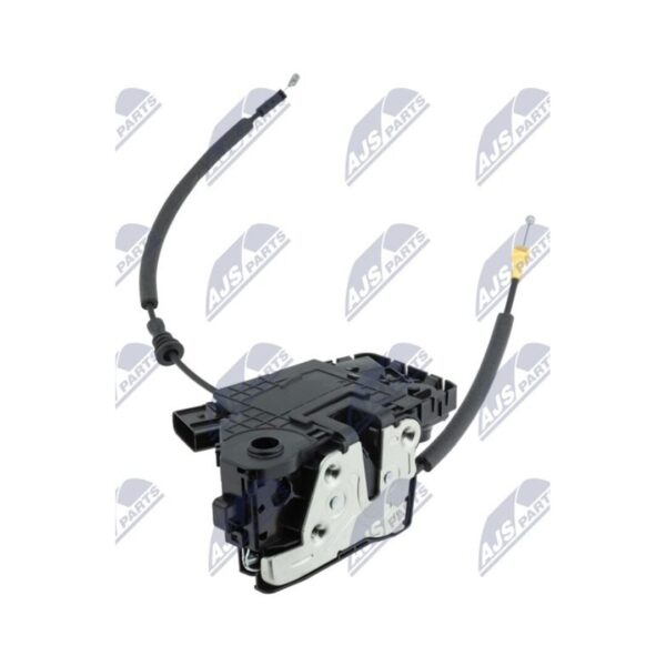 Serratura Porta Anteriore Destra Hyundai I30 2016+ – foto 2