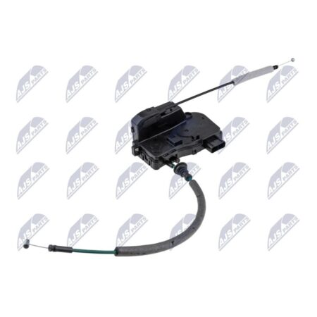 Serratura Porta Anteriore Destra Hyundai I40 2015+, originale 81320-3Z000, 81320-3Z010