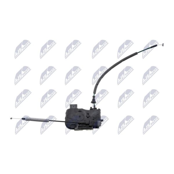 Serratura Porta Anteriore Destra Hyundai I40 2015+ – foto 3