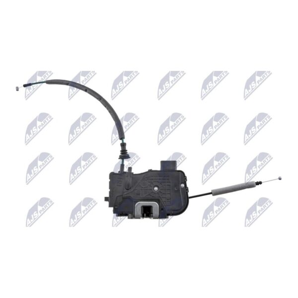 Serratura Porta Anteriore Destra Hyundai I40 2015+ – foto 4