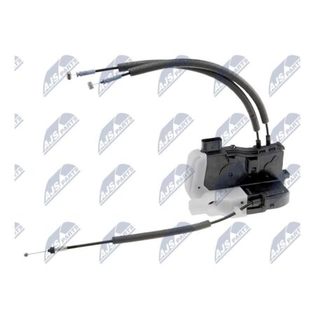Serratura Porta Anteriore Destra Hyundai IX35 / Tucson 2010+, originale 60SKV102, 81320-2S000
