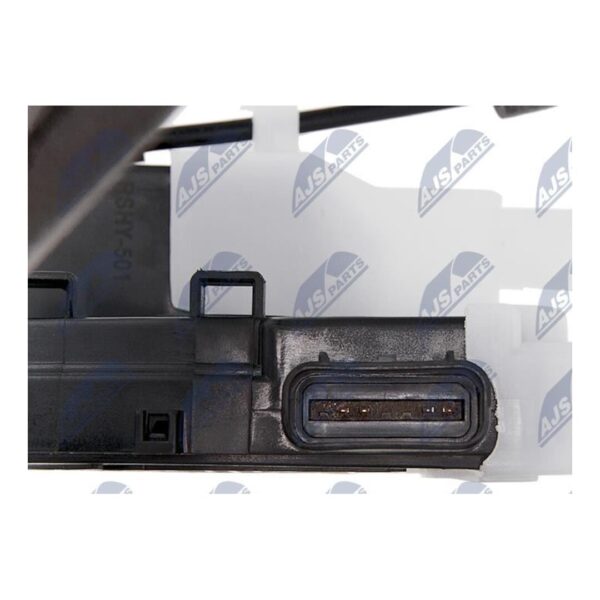 Serratura Porta Anteriore Destra Hyundai IX35 / Tucson 2010+ – foto 5