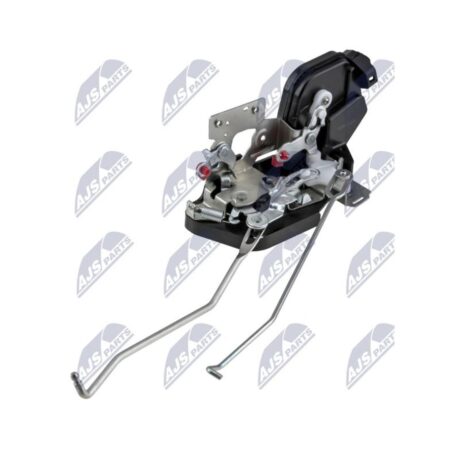 Serratura Porta Anteriore Destra Hyundai Santa FE 2002+, originale 81320-26021