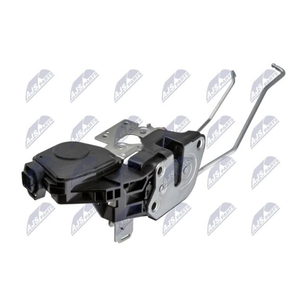 Serratura Porta Anteriore Destra Hyundai Santa FE 2002+ – foto 2