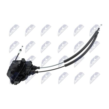 Serratura Porta Anteriore Destra Hyundai Santa FE 2006+, originale 81320-2B010